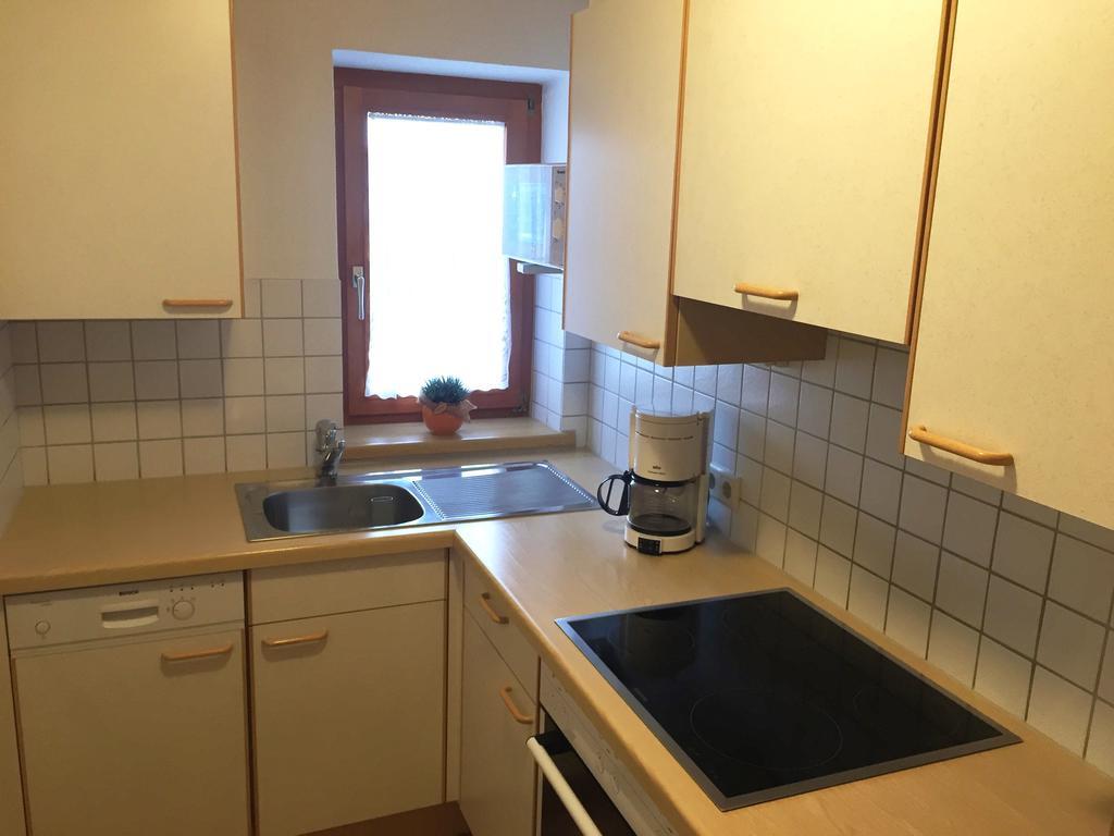 Haus Obere Allmein Sankt Gallenkirch Ngoại thất bức ảnh