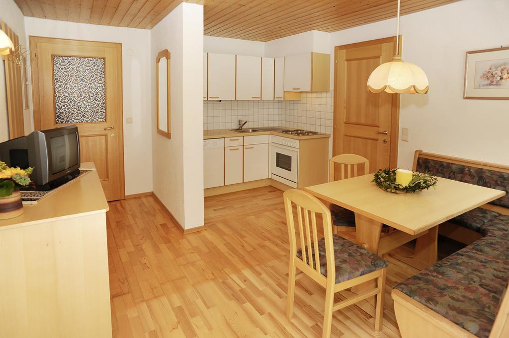 Haus Obere Allmein Sankt Gallenkirch Ngoại thất bức ảnh